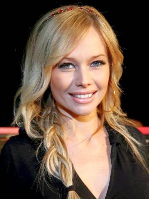Елена Корикова