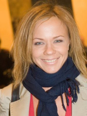 Elena Perova