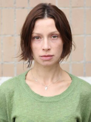Elena Polyakova