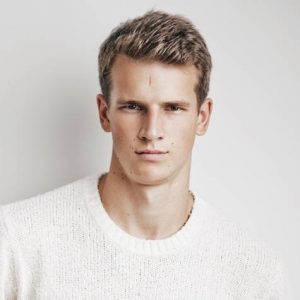 Evgeny Romantsov