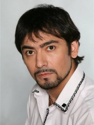 ファルハド・マフムドフ