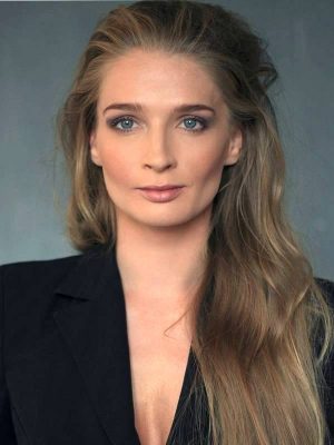 Fatima Gorbenko