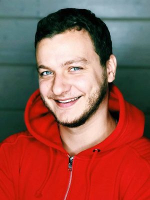 フィリップ・ブレッドニー