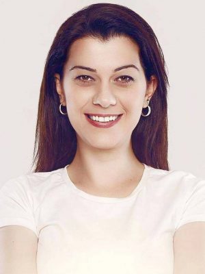 Filiz Ahmet