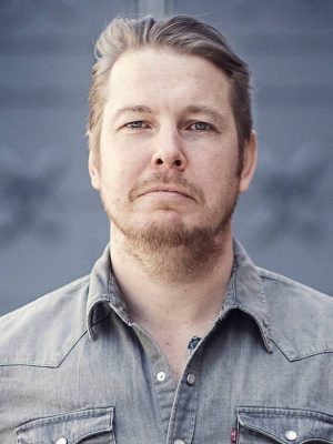 Fredrik Backman