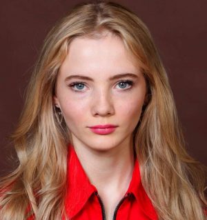 Freya Allanová