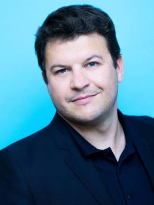 Guillaume Musso