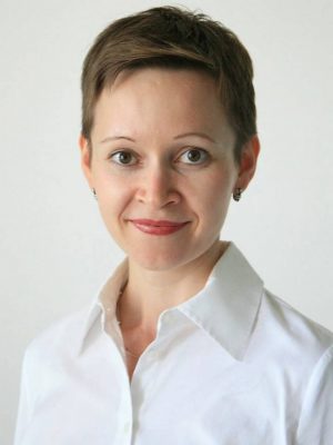 Guzel Yakhina