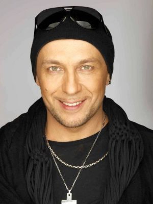 Igor Gulyaev
