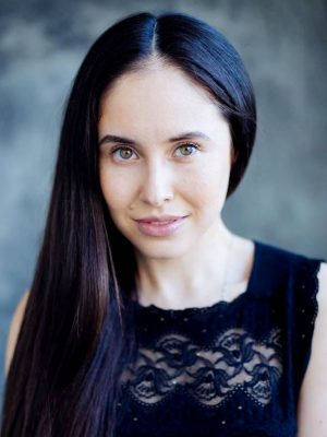 Ilana Yuryeva