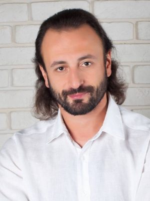 Ilya Averbukh