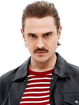 Ilya Prusikin