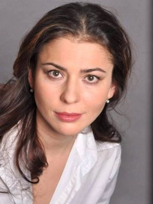 Inna Koroleva