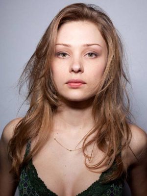 Irina Taranik