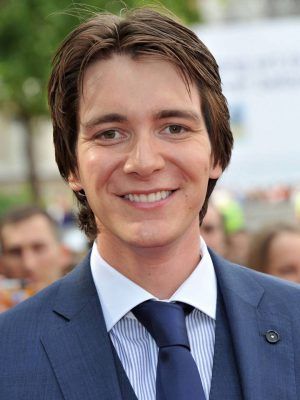 Oliver Phelps