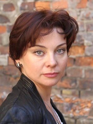 Julia Rudin