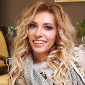 Julia Samoylova