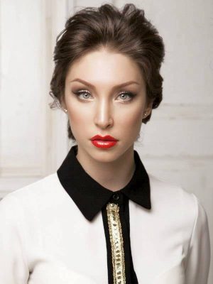 Юлия Чиплиева
