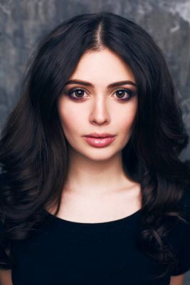 Karina Kasparyants