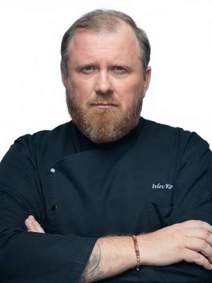 Konstantin Ivlev