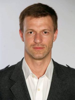 Konstantin Strelnikov