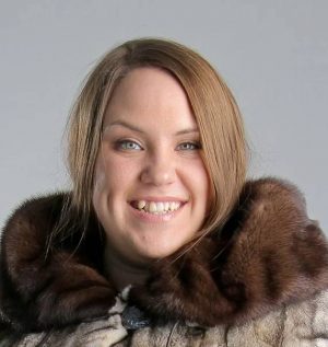 Ксения Корнева