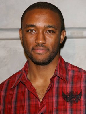 Lee Thompson Young