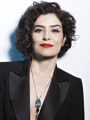 Letícia Sabatella