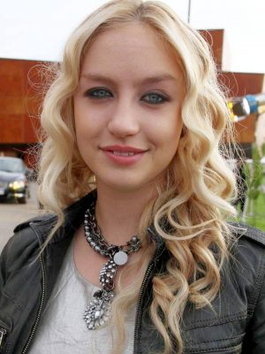 Linda Tabagari