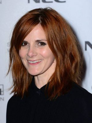 Louise Brealey