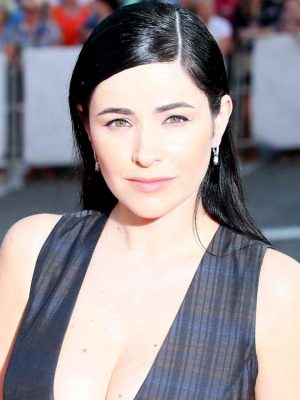 Lyubov Tikhomirova