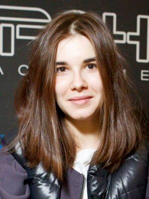 Maria Andreeva