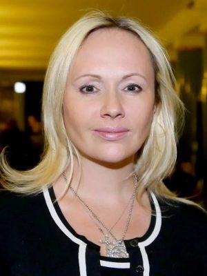 Maria Butyrskaya