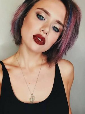 Maria Gamayun