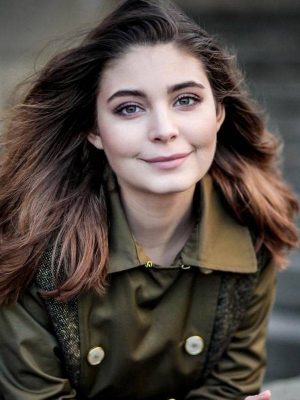 Maria Kozakova