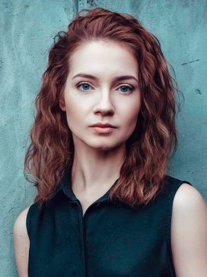 Maria Lugovaya