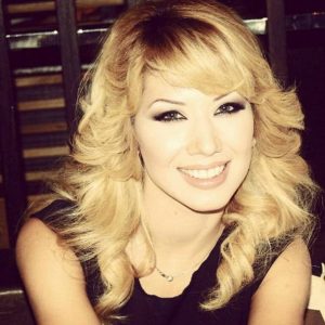 Marina Alieva
