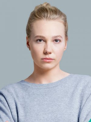 Marina Vasilieva