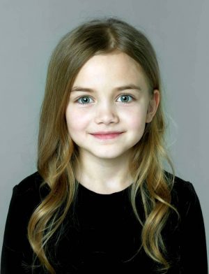 Marta Timofeeva