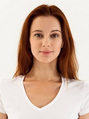 Marusya Klimova