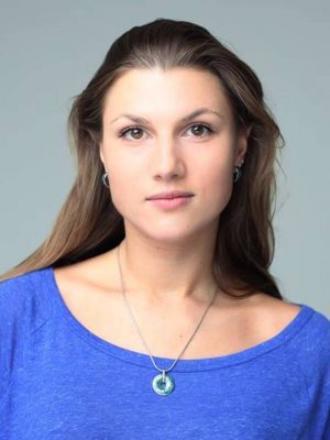 Maryana Spivak