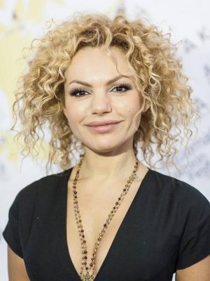 Masha Tsigal