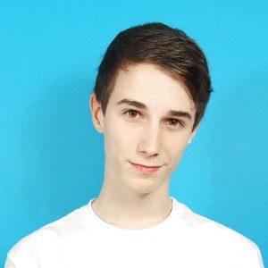 Nikita Morozov