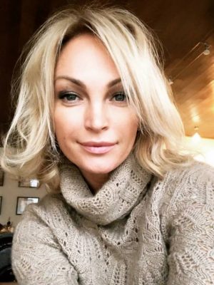 Oksana Oleshko
