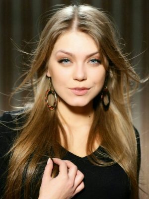 Oksana Pochepa
