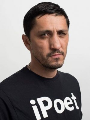 اولگ گرو
