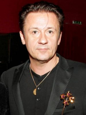 Oleg Menshikov