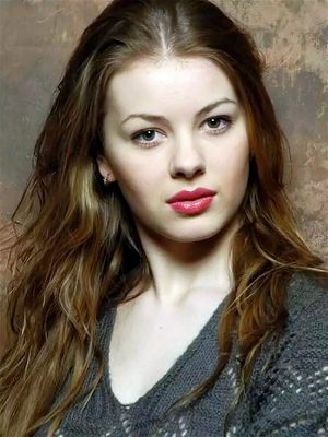 Olesya Fattakhova