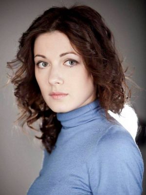 Olga Krasko