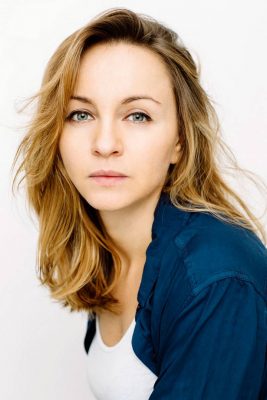 Olga Litvinova